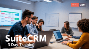 SuiteCRM Development Training