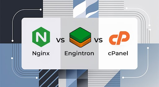 Nginx vs Engintron vs cPanel