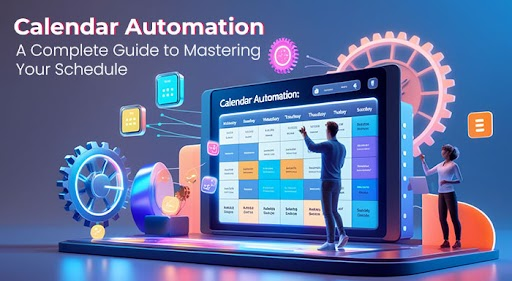 Calendar Automation