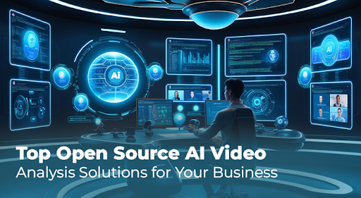 Open Source AI Video