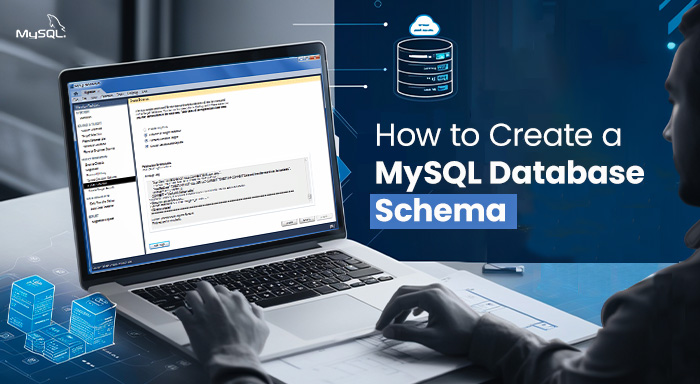 How to Create a MySQL Database Schema