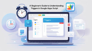 Triggers in Google Apps Script