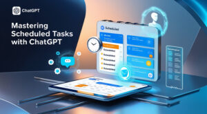 Mastering Scheduled Tasks in ChatGPT