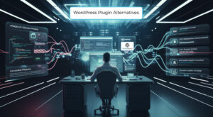 WordPress Plugin Alternatives